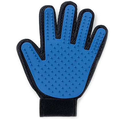 "Touch of Love" Magic Silicone Glove