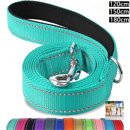 Premium Night-Reflective Lead