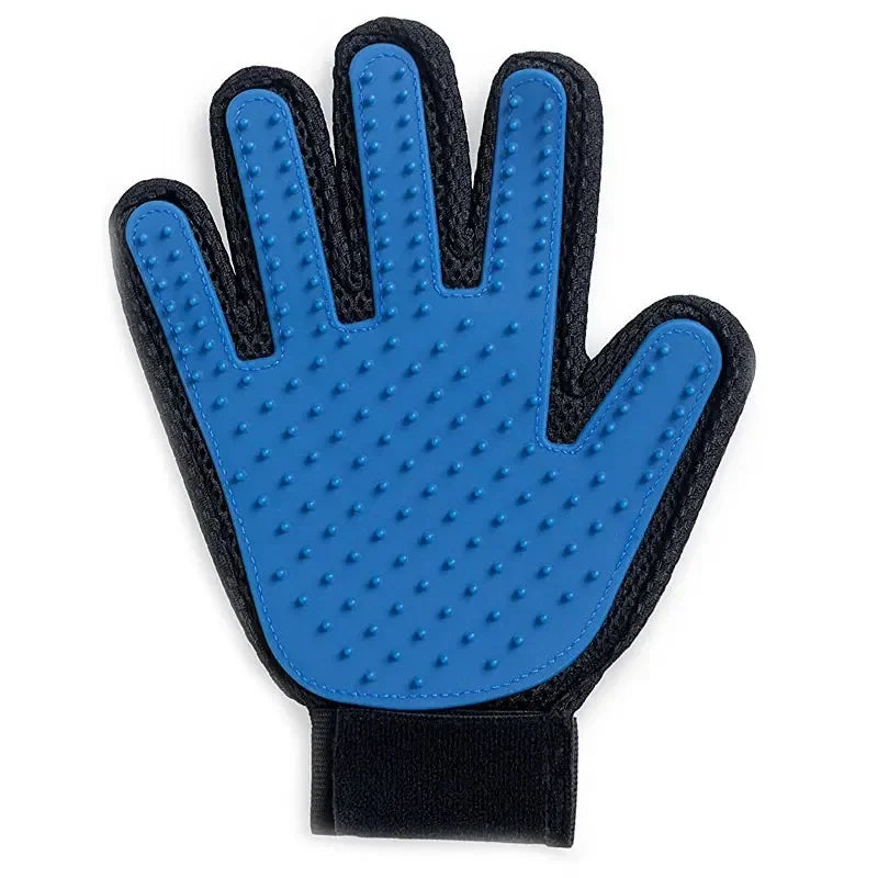 "Touch of Love" Magic Silicone Glove