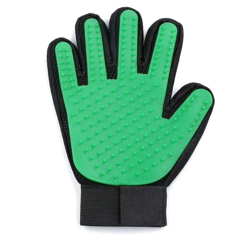 "Touch of Love" Magic Silicone Glove