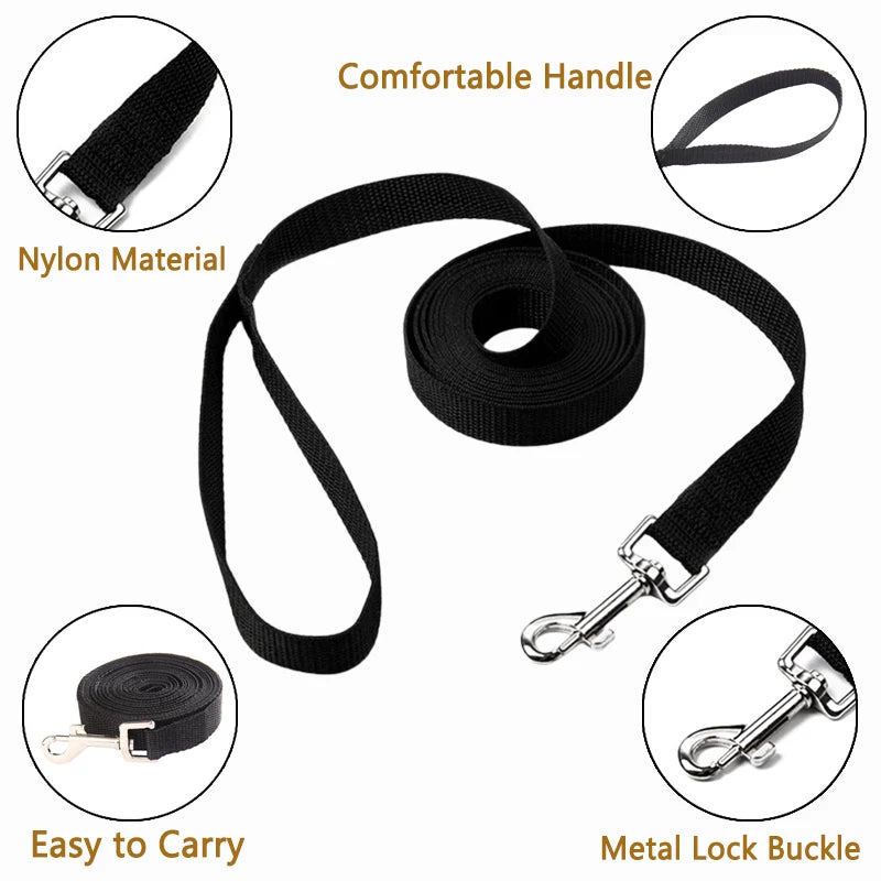 "Freedom" Long Training Lead