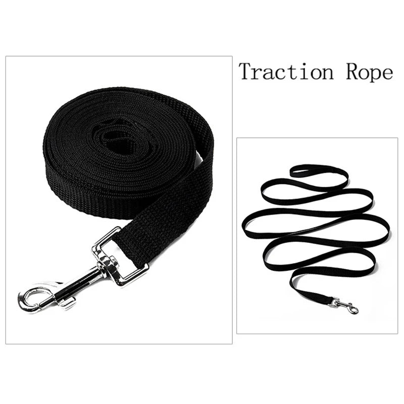 "Freedom" Long Training Lead