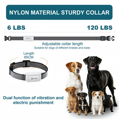 Smart-Control 800m Training Collar (Pro Version)