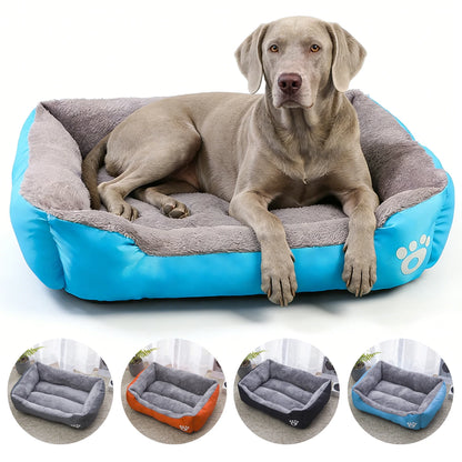 Orthopaedic Comfort Pet Sofa Bed