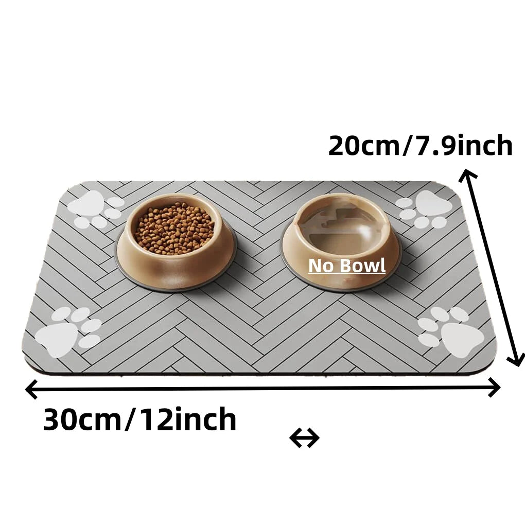 PawDry™ Super Absorbent Pet Mat