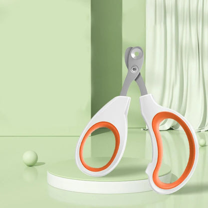 Professional Nail Clippers with Circular Guide
