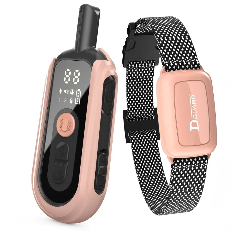 Smart-Control 800m Training Collar (Pro Version)