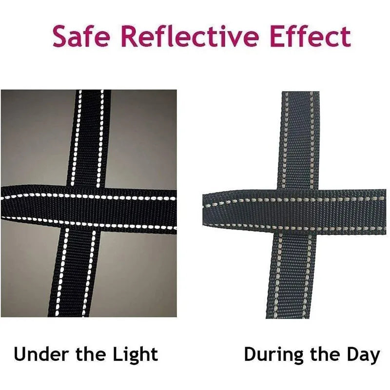 Premium Night-Reflective Lead