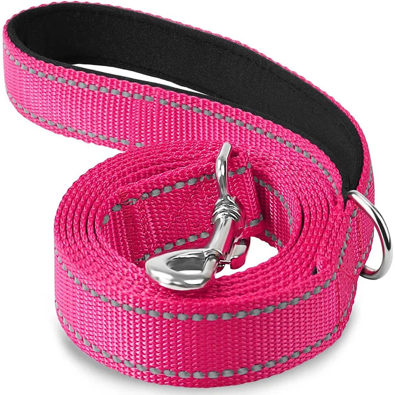 Premium Night-Reflective Lead