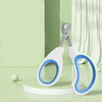 Professional Nail Clippers with Circular Guide