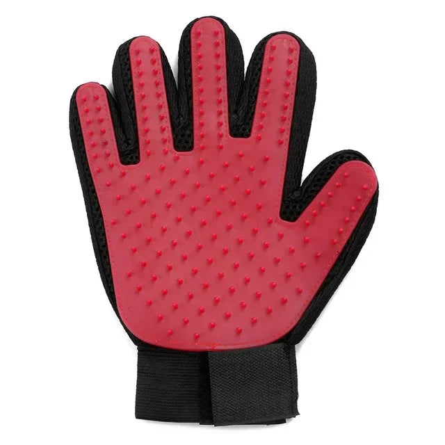 "Touch of Love" Magic Silicone Glove
