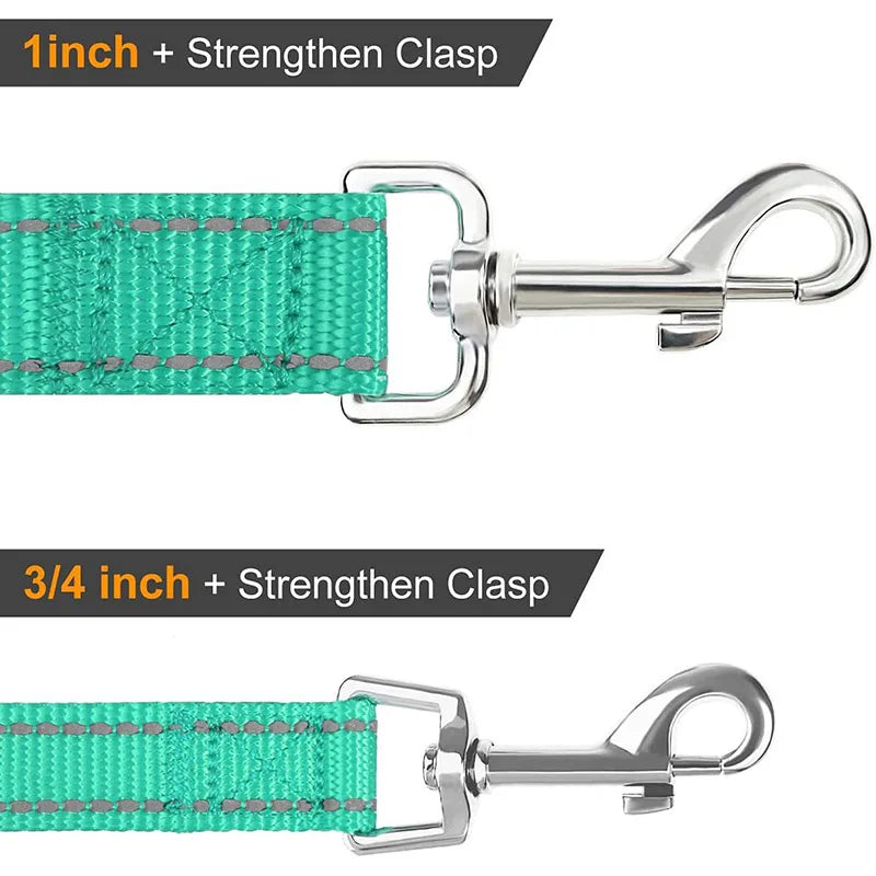 Premium Night-Reflective Lead