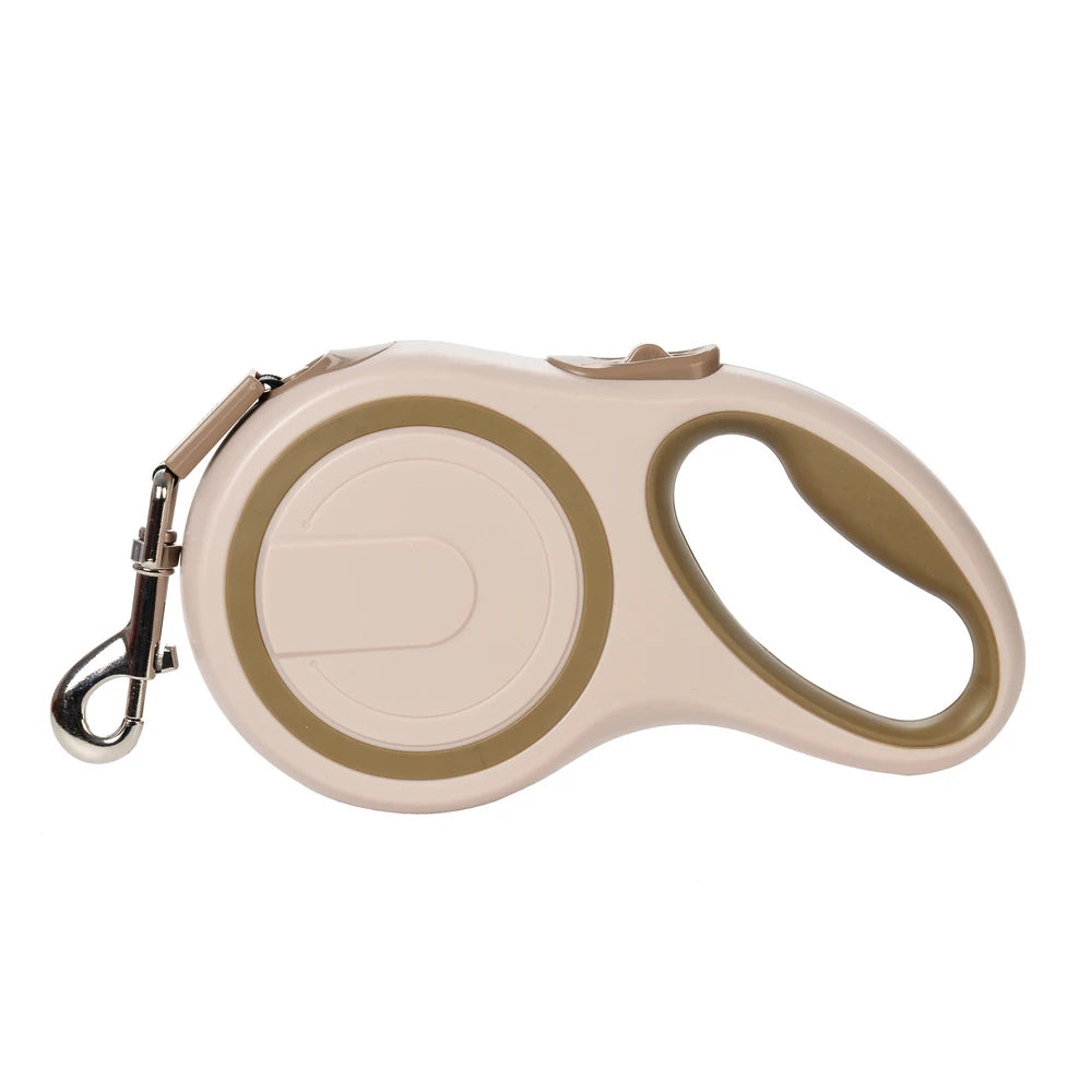 Heavy Duty Retractable Dog Lead