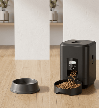 PetFlow™ Smart Feeder